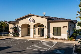 Más detalles de 11923 Culebra Rd, San Antonio, TX - Oficina en venta