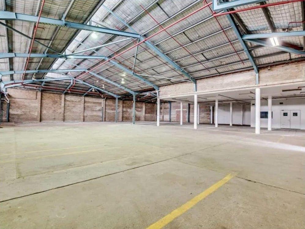 244 Young St, Waterloo en alquiler Foto del interior- Imagen 1 de 2