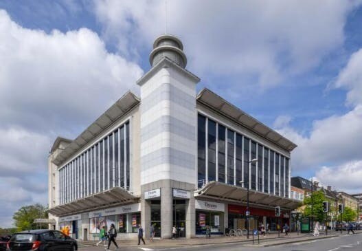 8 Ravensbourne Rd, Bromley en alquiler - Foto del edificio - Imagen 1 de 4