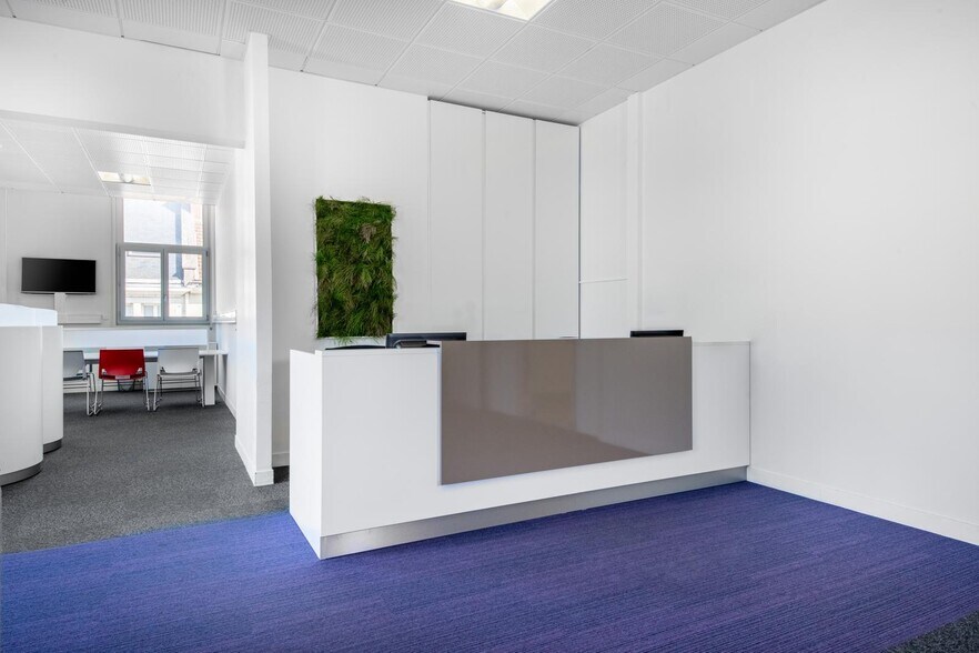 1 Rue Du Pont De Paris, Beauvais en alquiler - Vestíbulo - Imagen 3 de 16