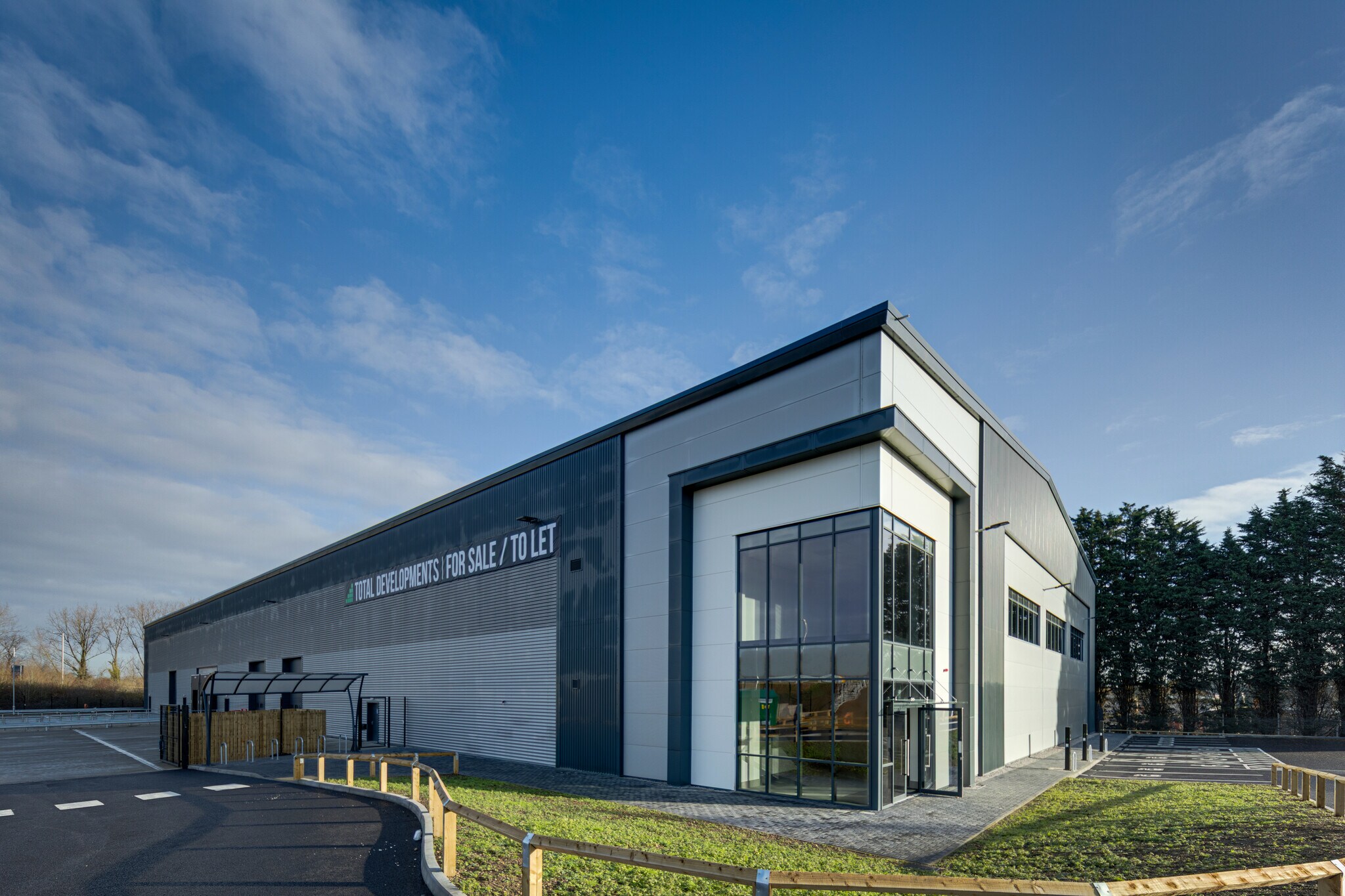 Frog Hall Ln, Rugby en alquiler Foto del edificio- Imagen 1 de 11