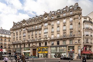 Más detalles de 112 Rue Réaumur, Paris - Oficina en alquiler