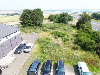 Más detalles de Maidenplain Pl, Auchterarder - Terreno en venta