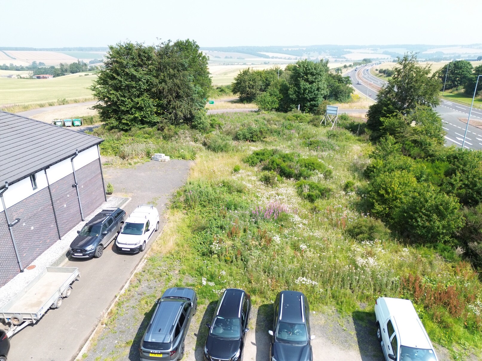 Maidenplain Pl, Auchterarder en venta Foto principal- Imagen 1 de 5