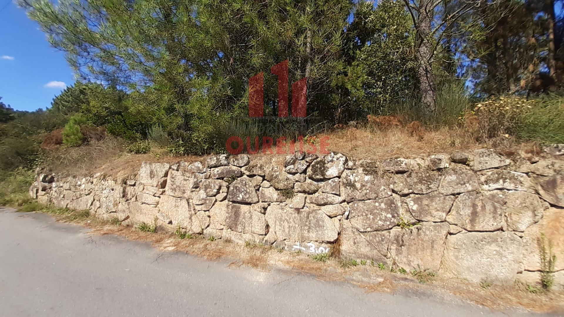 Terreno en Toén, Orense en venta Foto principal- Imagen 1 de 7