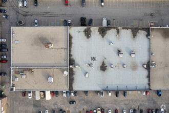 1830 52nd St SE, Calgary, AB - VISTA AÉREA  vista de mapa - Image1