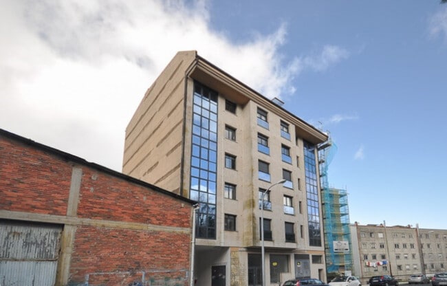 Más detalles de Edificio residencial​ en venta