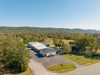 Más detalles para 8929 Old Alabama Hwy, Ringgold, GA - Naves en venta