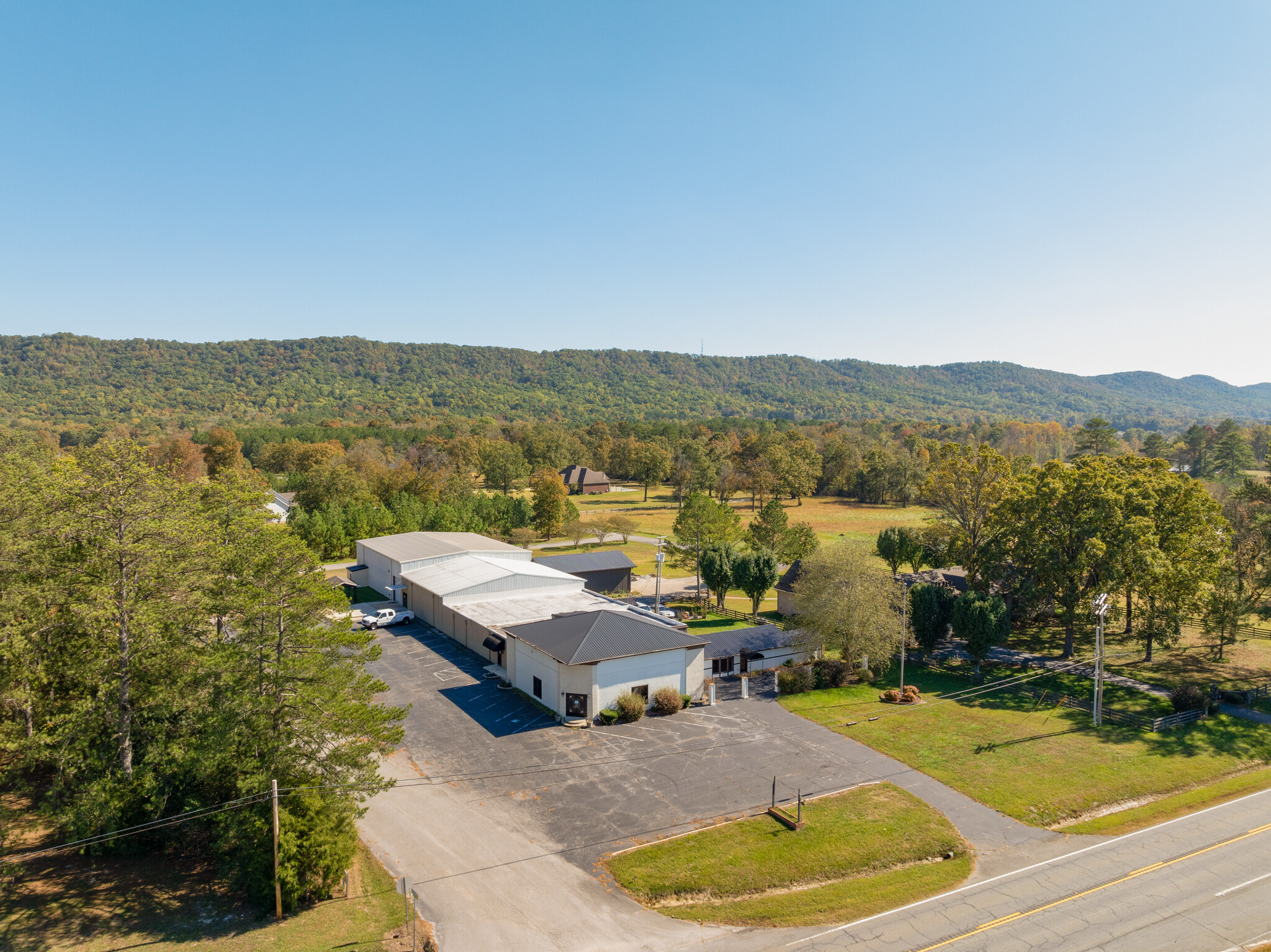 8929 Old Alabama Hwy, Ringgold, GA en venta Foto del edificio- Imagen 1 de 69