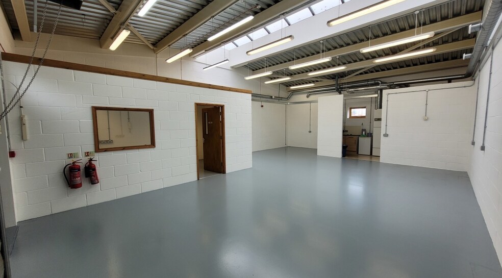 Caxton Rd, St Ives en alquiler - Foto del interior - Imagen 2 de 7