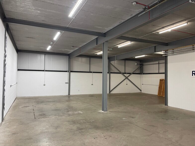 Lower Cape, Warwick en alquiler - Foto del edificio - Imagen 3 de 18