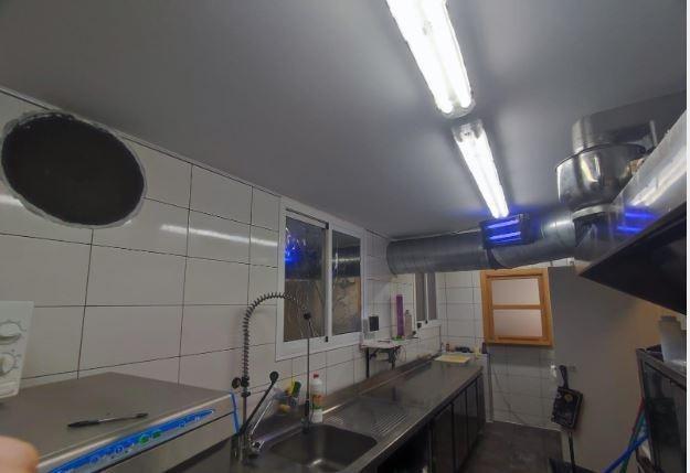 Local en Cáceres, Cáceres en alquiler - Foto del interior - Imagen 3 de 9