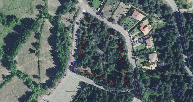 Más detalles de Terreno en venta