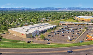 Más detalles de 8601 Sheridan Blvd, Westminster, CO - Local en venta