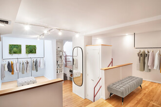 150 W 58th St, New York, NY en alquiler Foto del interior- Imagen 2 de 24