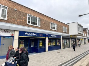 Gort Rd, Newton Aycliffe en alquiler Foto del edificio- Imagen 2 de 2