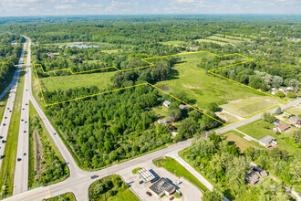 3643 Wadsworth Rd, Norton, OH - VISTA AÉREA  vista de mapa - Image1