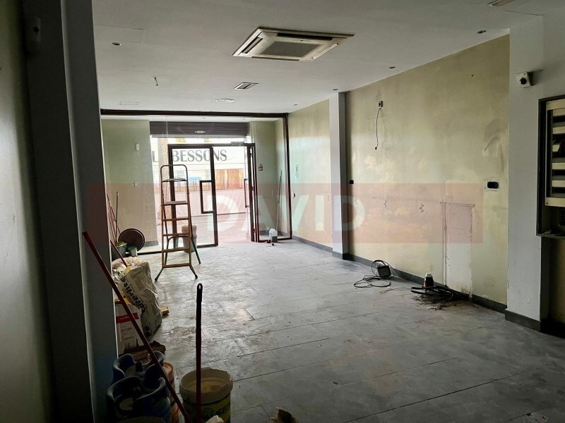 Local en Vilanova i la Geltrú, Barcelona en alquiler Foto del interior- Imagen 1 de 5