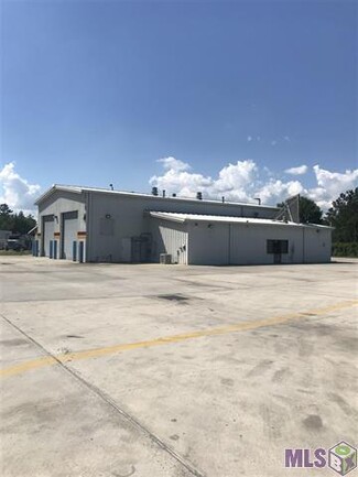 Más detalles para 28901 S Frost Rd, Livingston, LA - Naves en alquiler