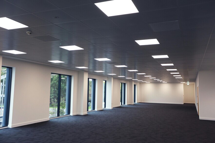 Westcott Venture Park, Westcott en alquiler - Foto del edificio - Imagen 2 de 13