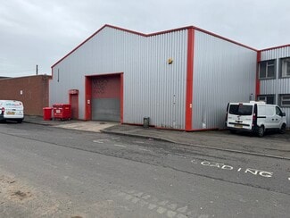 Más detalles de 89-91 Haugh Rd, Kilsyth - Nave en alquiler