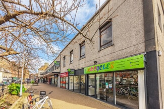 Más detalles de 1-2 Pitt Ter, Stirling - Oficina en alquiler