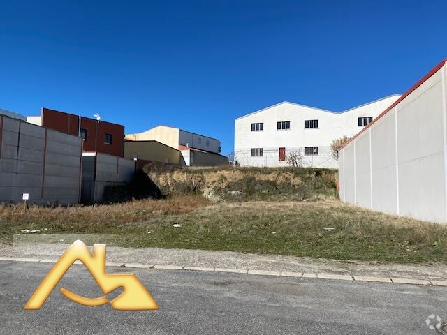 Terrenos en El Barco de Ávila, Ávila en venta Foto del edificio- Imagen 1 de 3