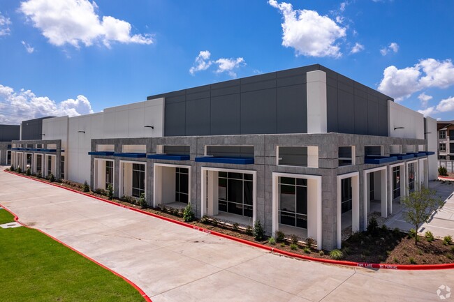 Más detalles para Industrial Portfolio – Naves en venta, Grand Prairie, TX