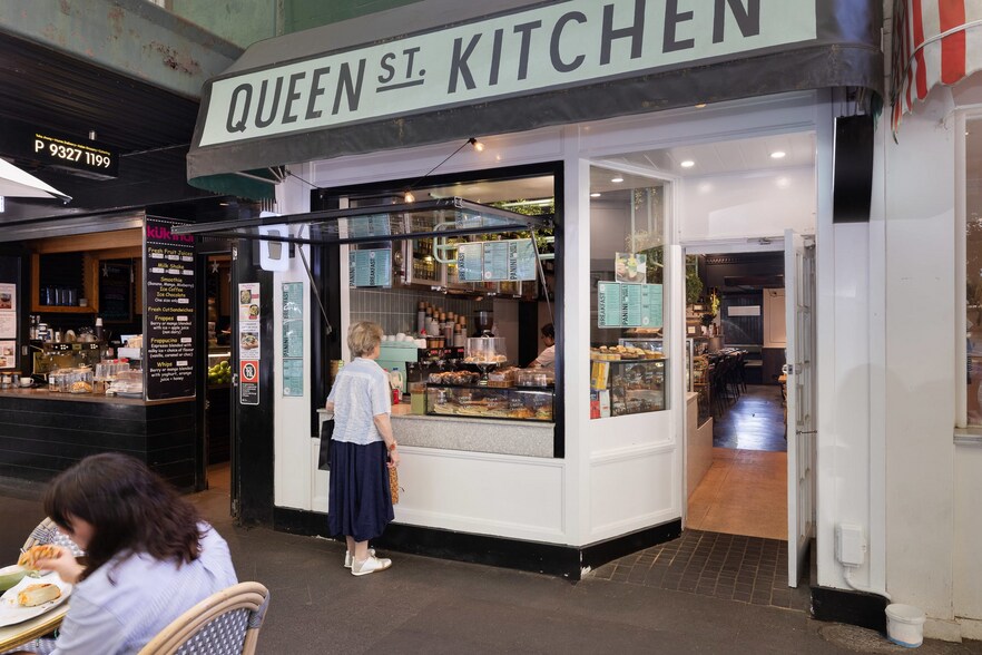 146 Queen St, Woollahra en venta - Foto del edificio - Imagen 2 de 8