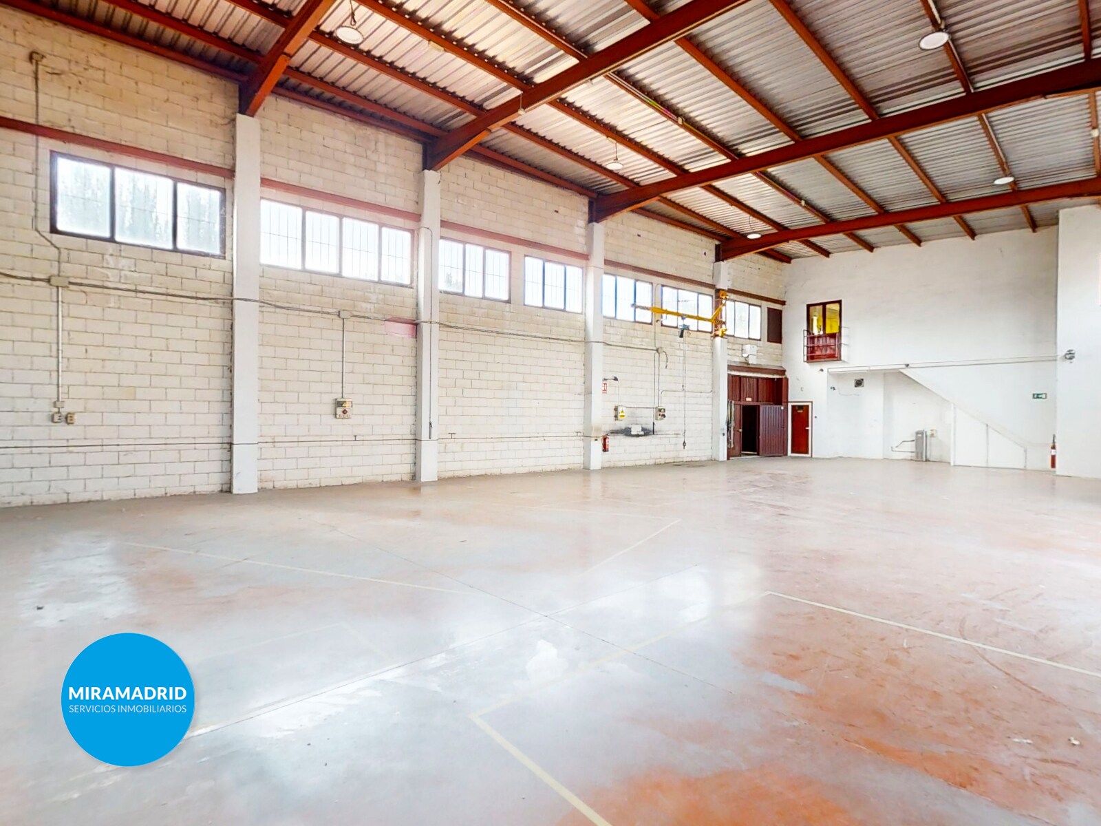 Nave en Paracuellos de Jarama, Madrid en venta Foto del edificio- Imagen 1 de 1