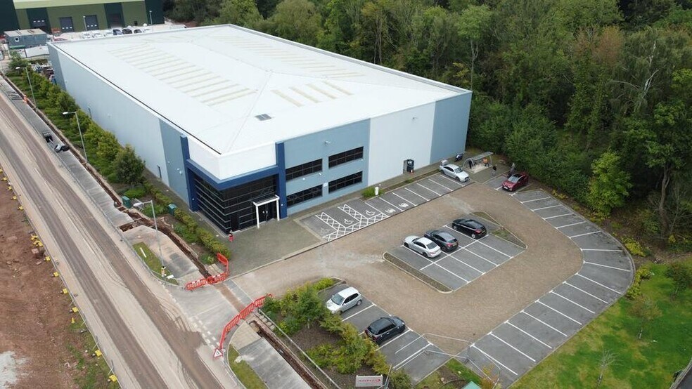 Tower Rd, Stone en alquiler - Foto del edificio - Imagen 2 de 80