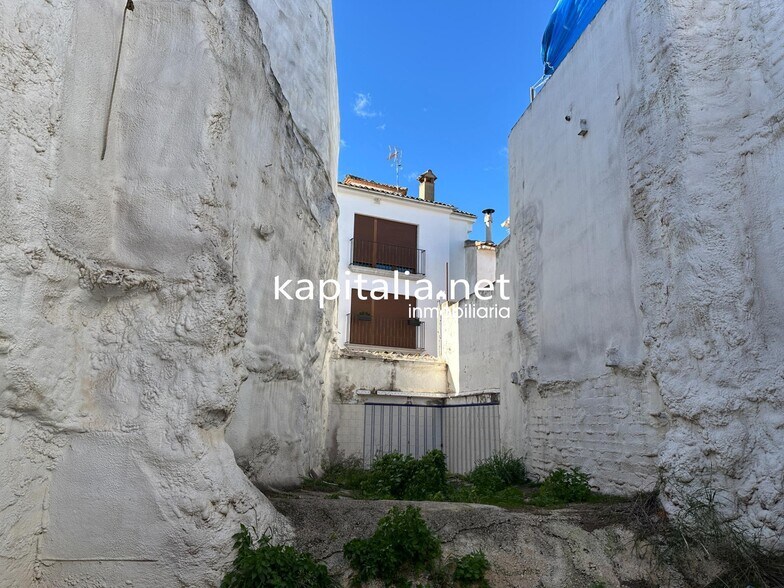Reverend Segrelles Del, Albaida, 1, Albaida, Valencia en venta - Foto del edificio - Imagen 3 de 4