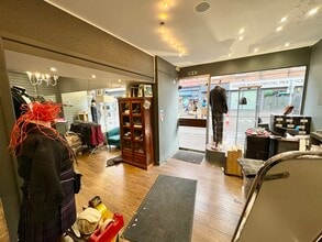 37 Easter Rd, Edinburgh en alquiler Foto del interior- Imagen 2 de 13