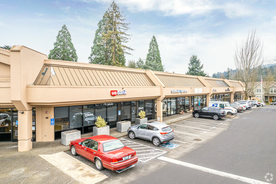 333 S State St, Lake Oswego, OR en alquiler - Foto del edificio - Imagen 3 de 8