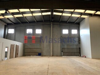 Más detalles de Nave en alquiler