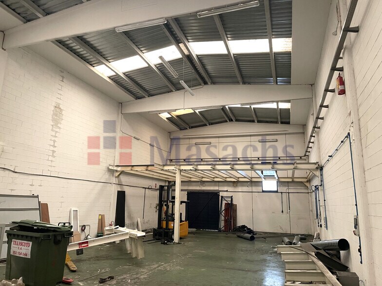 en Terrassa, Barcelona en venta - Foto del edificio - Imagen 1 de 1