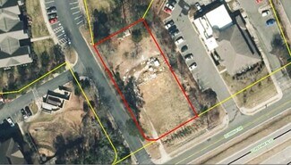 Más detalles de 1751 Dobbins Dr, Chapel Hill, NC - Terreno en venta