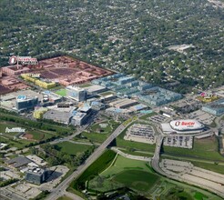 1911 S 67th St, Omaha, NE - VISTA AÉREA  vista de mapa