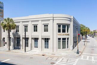 Más detalles para 16 Broad St, Charleston, SC - Oficinas en alquiler