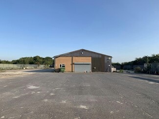 Más detalles de Unit 21, Enstone Business Park, Chipping Norton,, Enstone - Flex en alquiler