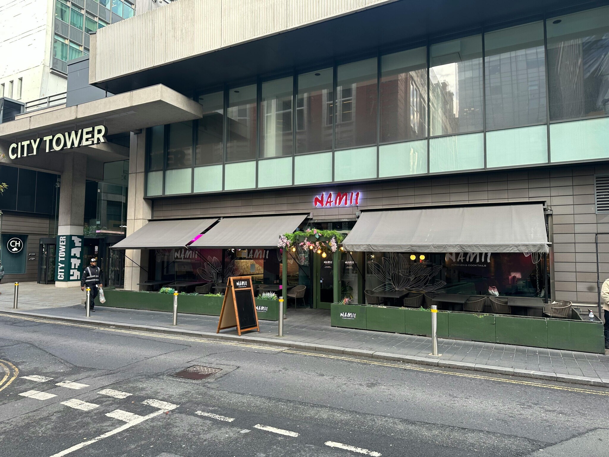 Piccadilly Plz, Manchester en alquiler Foto del edificio- Imagen 1 de 2