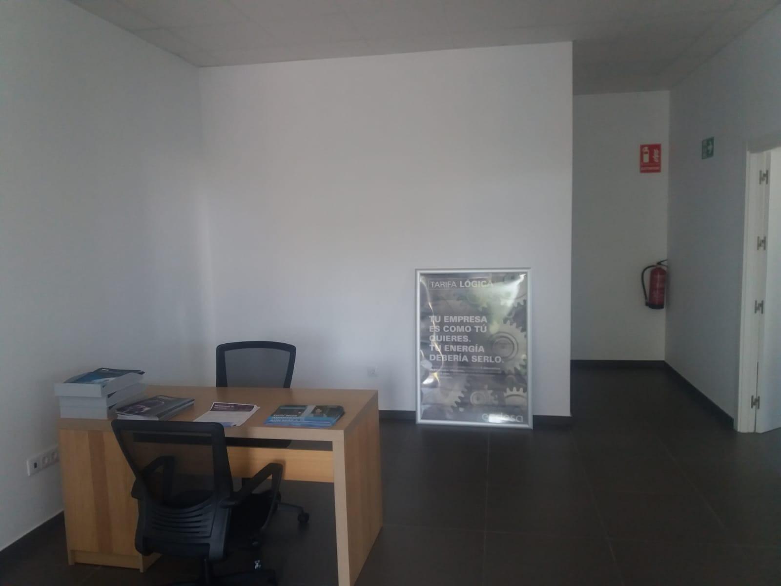 Local en Cáceres, Cáceres en venta Foto del edificio- Imagen 1 de 8