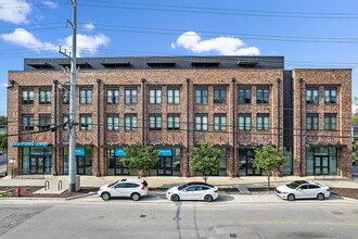 2600 Clifton Ave, Nashville, TN en alquiler Foto del edificio- Imagen 1 de 8