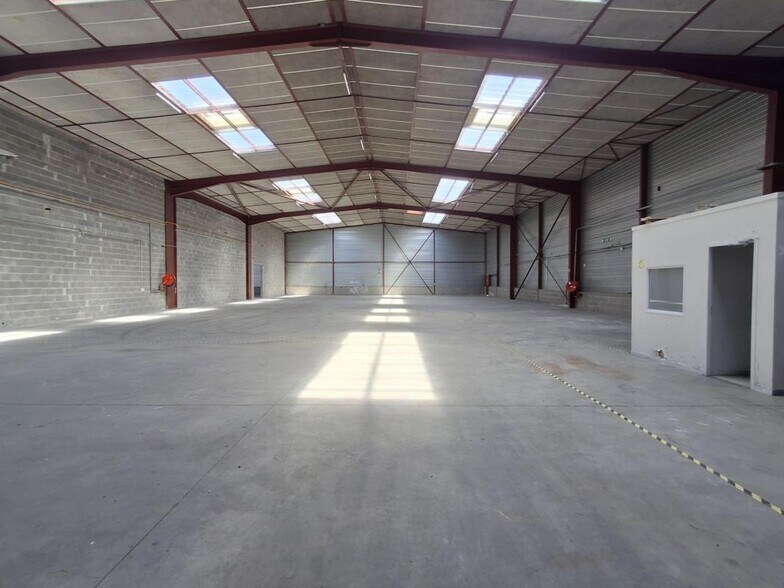 Flex en Meyzieu en alquiler - Foto del interior - Imagen 2 de 7