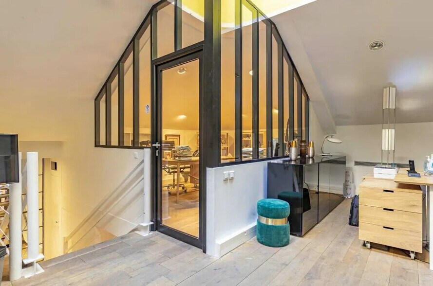 48 Rue De La Bienfaisance, Paris en alquiler - Foto del edificio - Imagen 3 de 13