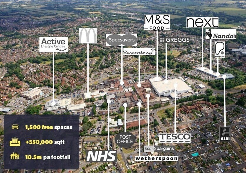 North Walk, Yate en alquiler - Plano de la planta - Imagen 2 de 8