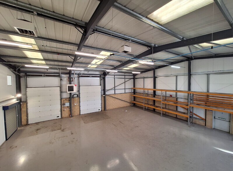 Marconi Dr, Quedgeley en alquiler - Foto del edificio - Imagen 3 de 8