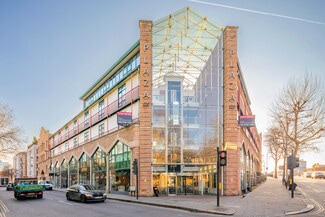 Más detalles de 535 Kings Rd, London - Oficina en alquiler