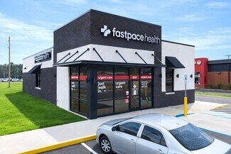 Más detalles de 2801 Highway 78 E, Jasper, AL - Oficina en venta