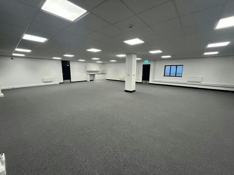 Aldridge Rd, Birmingham en alquiler - Foto del edificio - Imagen 3 de 5